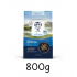 ZiwiPeak 微蒸風乾草飼羊肉+綠色蔬菜狗糧 800g